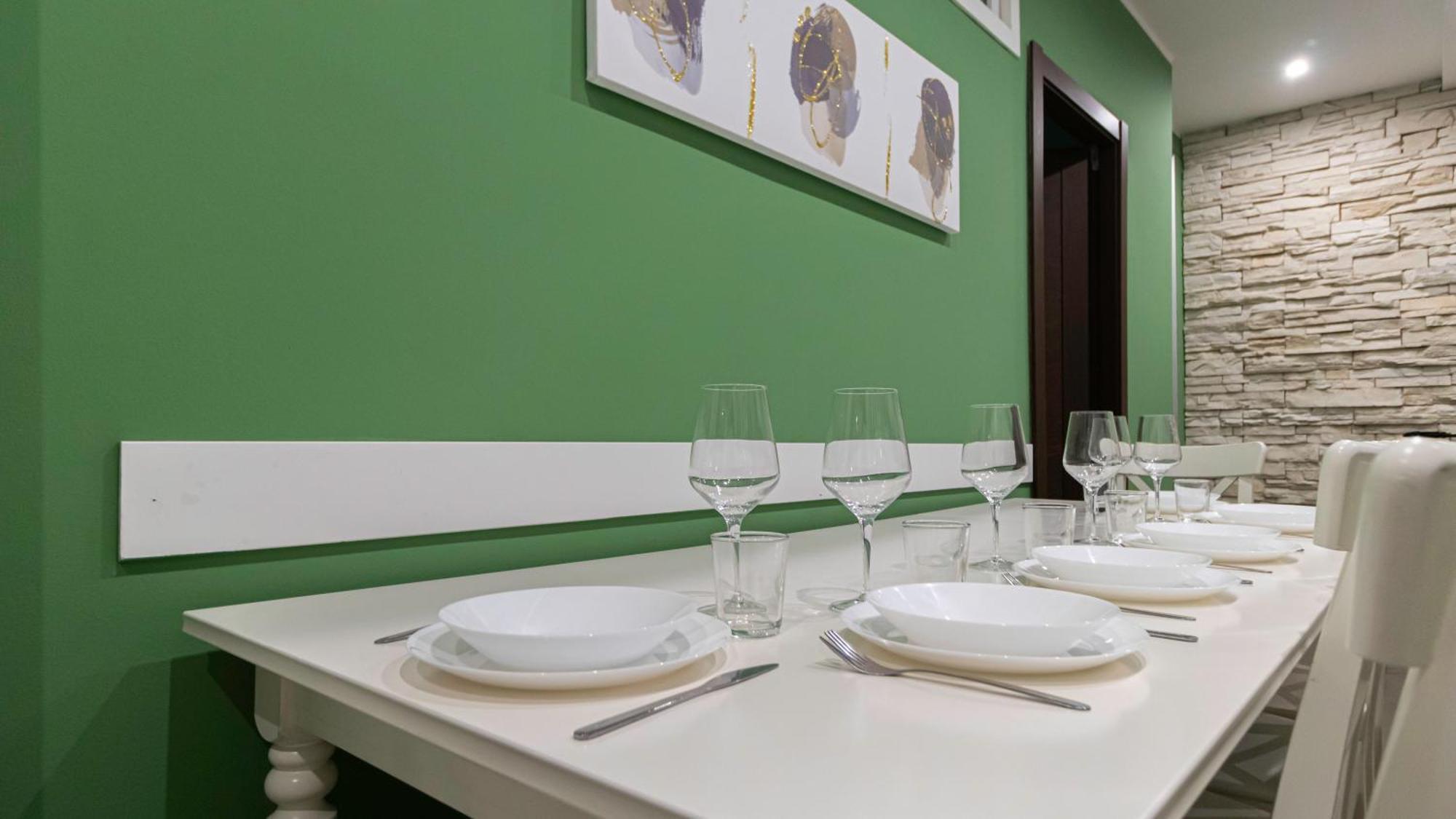 Italianway - Foro Buonaparte 68 Milán Exteriér fotografie